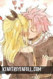 Nalu Story (Fairy Tail Fanfic)