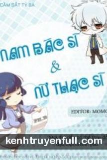 Nam Bác Sĩ Và Nữ Thạc Sĩ