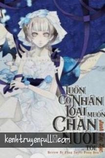 [Fanfic Sơn Tùng M-TP] Nam Chính Cứ Luôn Muốn Giết Tôi