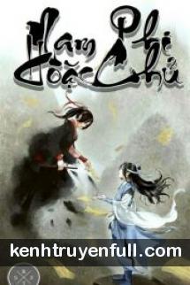 Nam Phi Hoặc Chủ