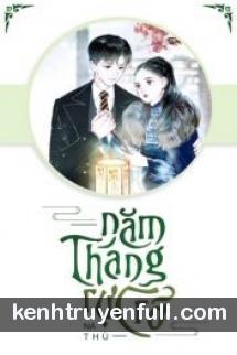 Năm Tháng Rực Rỡ