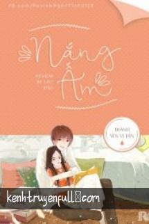 Nắng Ấm