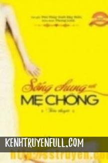 Nàng Dâu 8X, Mẹ Chồng 6X