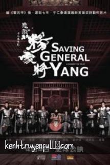 Nàng Dâu Dương Gia Tướng
