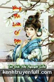 Nàng Phi Lười Có Độc
