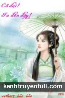 Nàng Vương Phi Đến Từ Hiện Đại!