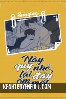 Này Nhỏ Kia! Người Tôi Yêu Mãi Là Em Đó