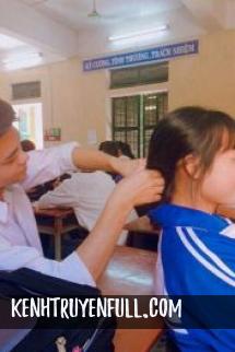 Này Nhóc Dễ Yêu... Anh Thích Em