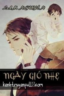 Ngày Gió Nhẹ