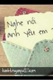 Nghe Nói Anh Yêu Em