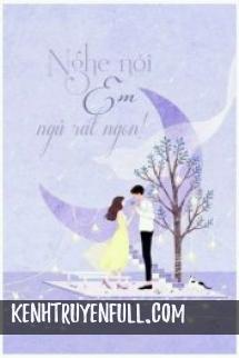 Nghe Nói Em Ngủ Rất Ngon