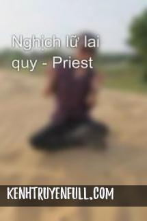 Nghịch Lữ Lai Quy