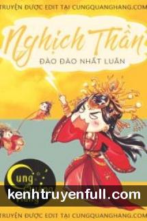 Nghịch Thần