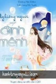 Nghiêng Người Gặp Định Mệnh