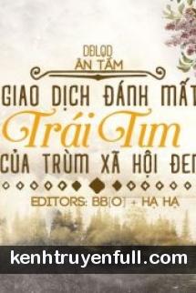 Nghiệt Duyên: Tổng Giám Đốc Ly Hôn Đi!