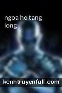 Ngọa Hổ Tàng Long