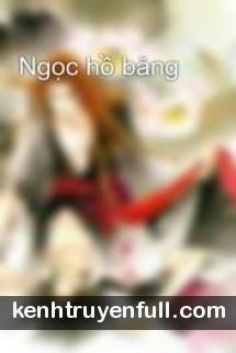 Ngọc Hồ Băng