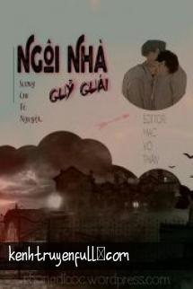 Ngôi Nhà Quỷ Quái