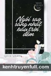 Ngôi Sao Sáng Nhất