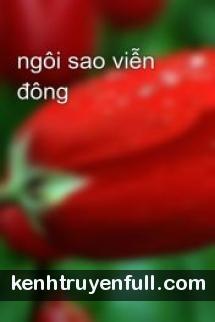 Ngôi Sao Viễn Đông