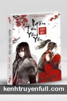 Ngôn Tiêu Yến Yến