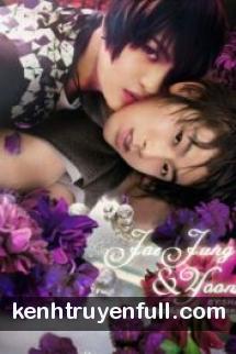 [Yunjae Fanfic] Ngủ Đông