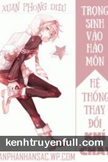Ngược Chết Đóa Bạch Liên Hoa
