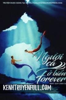 Người Cá Ở Biển Forever