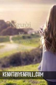 Người Kể Chuyện