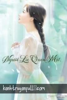 Người Lạ Quen Mặt