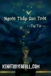 Người Thắp Sao Trời