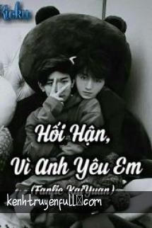 Người Tình Kỳ Ảo (Fantasy Lover)