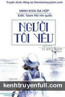 Người Tôi Yêu