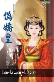 Ngụy Kiều Hoàng