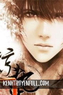 Nguy Tình Hắc Đạo