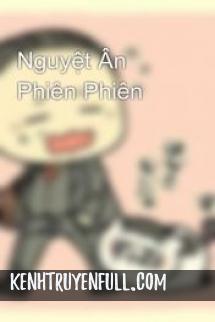 Nguyệt Ẩn Phiên Phiên