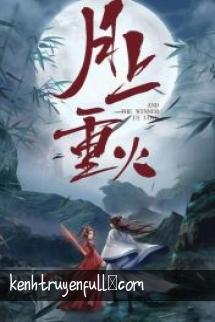 Nguyệt Thượng Trọng Hỏa