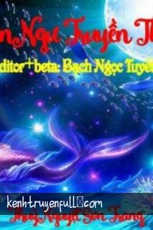 Nhân Ngư Truyền Thuyết
