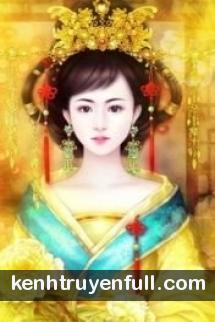 Nhân Nhi Tiểu Vương Phi!