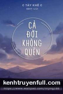 Nhân Vật Phụ Liệu Có Hạnh Phúc?