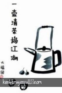 Nhất Hồ Thanh Trà Đảo Giang Hồ