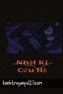 Nhật Kí Thần Linh