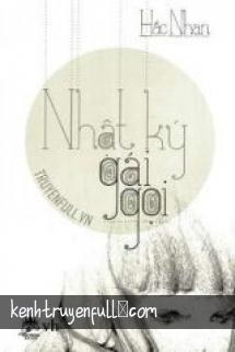 Nhật Ký Gái Gọi