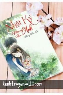 Nhật Ký Mang Tên Anh