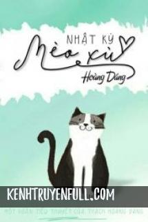 Nhật Ký Mèo Xù