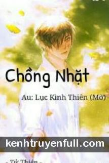 Nhật Ký Nuôi Bà Xã