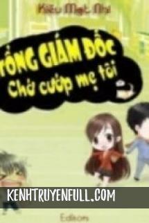 Nhật Ký Tìm Chồng Của Mẹ Hồ Đồ