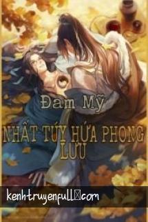Nhất Túy Hứa Phong Lưu