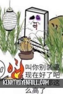 Nhảy Disco Trên Mộ Phần Của Ngươi