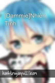 Nhiên Tình
